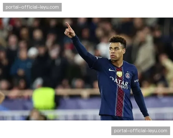 巴黎圣日耳曼主场3-0完胜梅斯，杜埃闪击破门，贡萨洛·拉莫斯传射建功