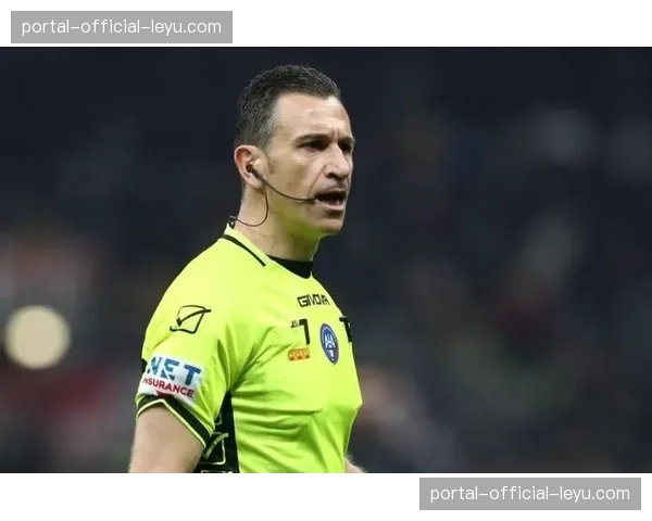 意甲裁判委员会宣布，将在下赛季测试半自动越位技术