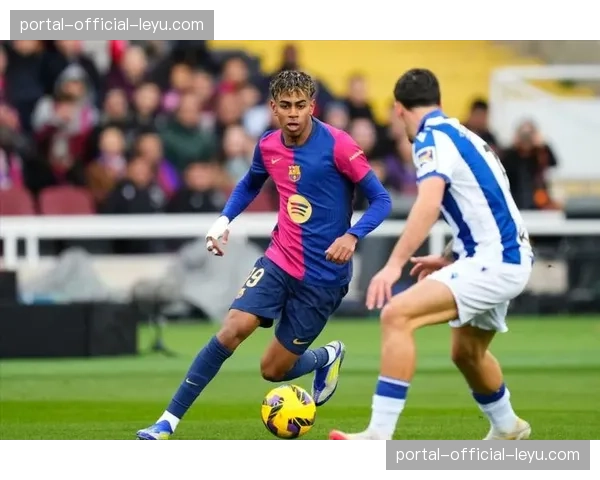 聚焦新星：17岁的巴萨小将亚马尔，其单场跑动距离已达成年队主力标准