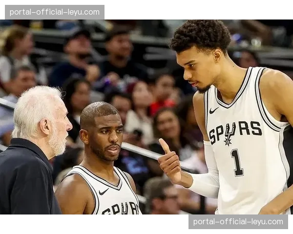 传奇教练波波维奇与马刺队续约三年，将继续执教至2029年