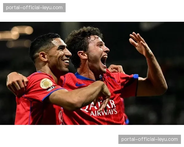 图卢兹1-3巴黎圣日耳曼，尼古拉森头球难救主